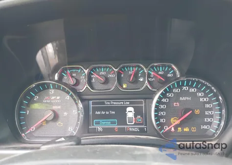 2018 Chevrolet Silverado 2500Hd Lt from USA, damaged, VIN 1GC1KVEGXJF129931